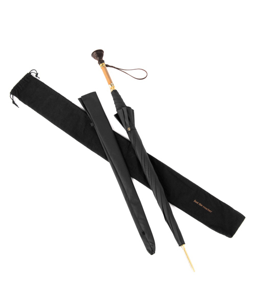 foot the coacher（フットザコーチャー）の「foot the coacher Umbrella “Stick”（長傘）」 WEAR
