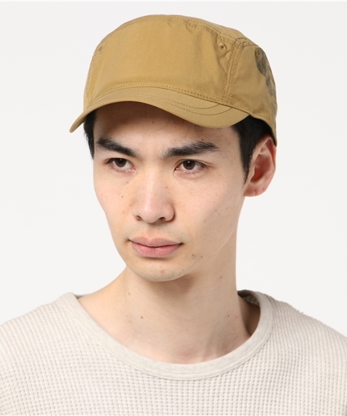 Mountain Hardwear マウンテンハードウェアー の Mountain Hardwear ドワイトカデット V 3 キャップ Wear
