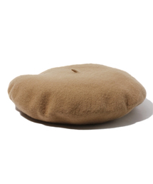 green label relaxing | GRILLO ベレー帽(ハンチング/ベレー帽)