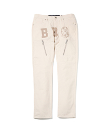 BILLIONAIRE BOYS CLUB BB LIMITS PANTS 17HOLIDAY