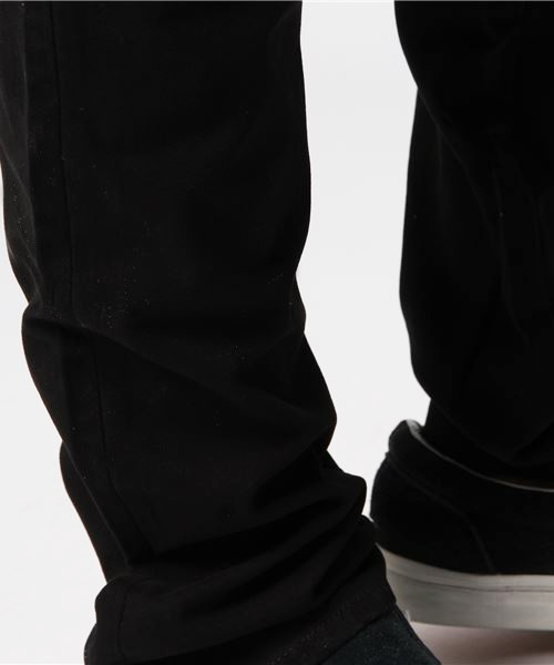 BILLIONAIRE BOYS CLUB(ビリオネア・ボーイズ・クラブ)の「BILLIONAIRE BOYS CLUB BB LIMITS PANTS 17HOLIDAY(デニムパンツ・メンズ・ブラック/ライトベージュ・30 inch/32inch/34inch)」の8枚目の写真