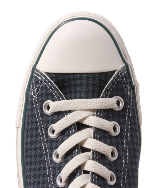 CONVERSE（コンバース）の「ALL STAR HT OX/オールスター HT OX（スニーカー・メンズ・ブルー/ネイビー/レッド・3/3.5/4/4.5/5/5.5/6/6.5/7/7.5/8/8.5/9/9.5/10.5/11.5）」の7枚目の写真