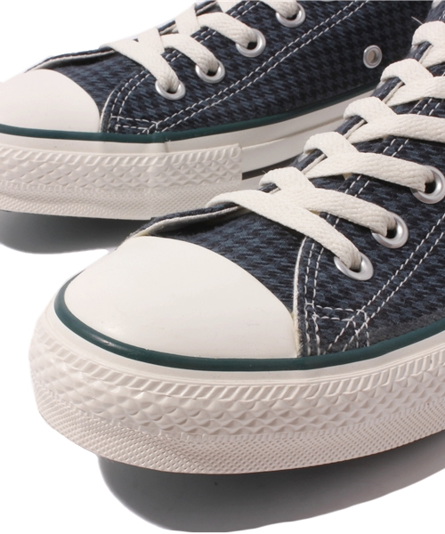 CONVERSE（コンバース）の「ALL STAR HT OX/オールスター HT OX（スニーカー・メンズ・ブルー/ネイビー/レッド・3/3.5/4/4.5/5/5.5/6/6.5/7/7.5/8/8.5/9/9.5/10.5/11.5）」の8枚目の写真