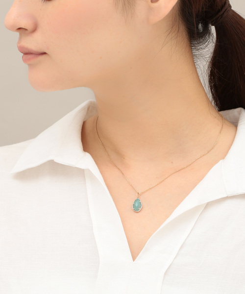 agete（アガット）の「SVK10チャーム（チャーム）」 - WEAR