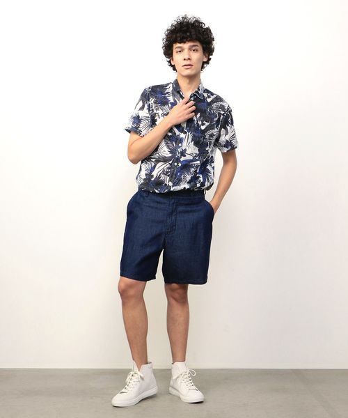 ARMANI EXCHANGE（アルマーニエクスチェンジ）の「【AXアルマーニ