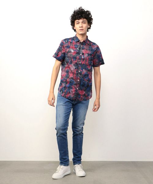 ARMANI EXCHANGE（アルマーニエクスチェンジ）の「【AXアルマーニ
