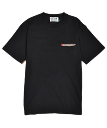 Cut Pocket Tシャツ