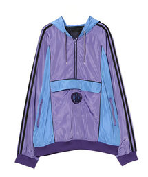 Candy Stripper | CND ANORAK(マウンテンパーカー)