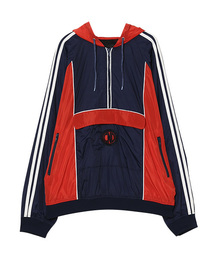 Candy Stripper | CND ANORAK(マウンテンパーカー)