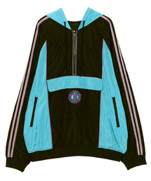 Candy Stripper | CND ANORAK(マウンテンパーカー)