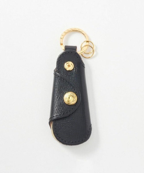 GLENROYAL（グレンロイヤル）の「【GLENROYAL/グレンロイヤル】ポケットシューホーン(エンボス)（シューケア用品・メンズ・ダークグリーン/ボルドー/ブラック/ダークブルー・00）」の7枚目の写真