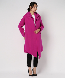 Marc Jacobs マークジェイコブス ショールカラー ロングコート 赤 楽天市場】赤 コート（ブランドマーク ジェイコブス