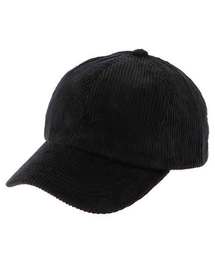 ENVYM | コーデュロイＣＡＰ(キャップ)