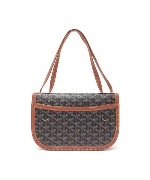 ブランド古着】バッグ サック 233（ショルダーバッグ）｜GOYARD