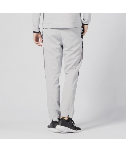 PUMA（プーマ）の「プーマ トラックパンツ ジャージパンツ 656327（その他パンツ・メンズ・ブラック/ネイビー/ブラウン/グレー・LL/3L/S/M/L）」の12枚目の写真