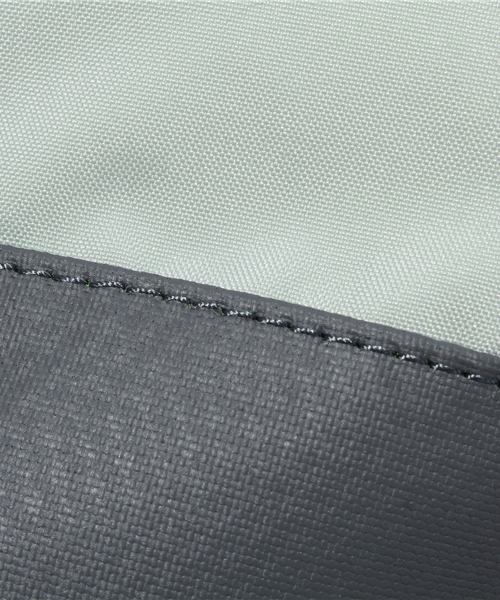 NIKE(ナイキ)の「ナイキ チームトレーニング ジムサック NIKE TEAM TRAINING GYMSACK - V(バックパック/リュック・メンズ・ブラック/グレー・ONE SIZE)」の9枚目の写真