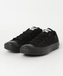 【CONVERSE】CANVAS ALLSTAR OX コンバースオールスターローカットキャンバススニーカー