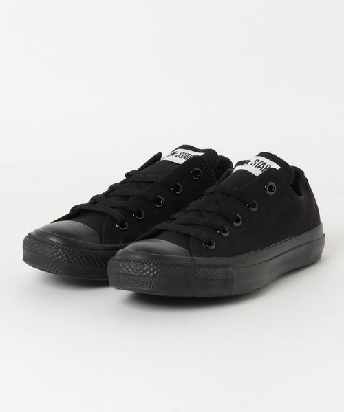 【CONVERSE】CANVAS ALLSTAR OX コンバースオールスターローカットキャンバススニーカー（スニーカー）｜CONVERSE（コンバース）