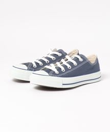 【CONVERSE】CANVAS ALLSTAR OX コンバースオールスターローカットキャンバススニーカー