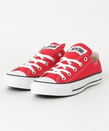【CONVERSE】CANVAS ALLSTAR OX コンバースオールスターローカットキャンバススニーカー