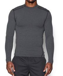 UNDER ARMOUR�i�A���_�[�A�[�}�[�j�́uUA�R�[���h�M�A�A�[�}�[���b�N(�g���[�j���O/�����x�[�X���C���[/MEN)[1265648]�i���̑��g�b�v�X�j�v