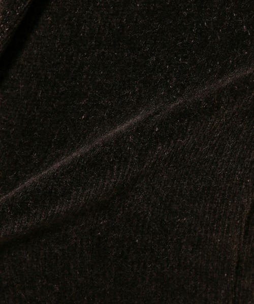 LARDINI / ラルディーニ ストレッチモールショールニットジャケット LARDINI / ラルディーニ ストレッチモールショールニットジャケット