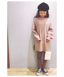 スキスキスキニー(コーデュロイ) ●＊