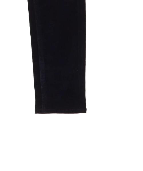 earth music&ecology（アースミュージックアンドエコロジー）の「スキスキスキニー(コーデュロイ) ●＊（その他パンツ・レディース・ブラック/ベージュ/ブラウン/ネイビー/ボルドー/カーキ・S/M/L/XS）」の13枚目の写真