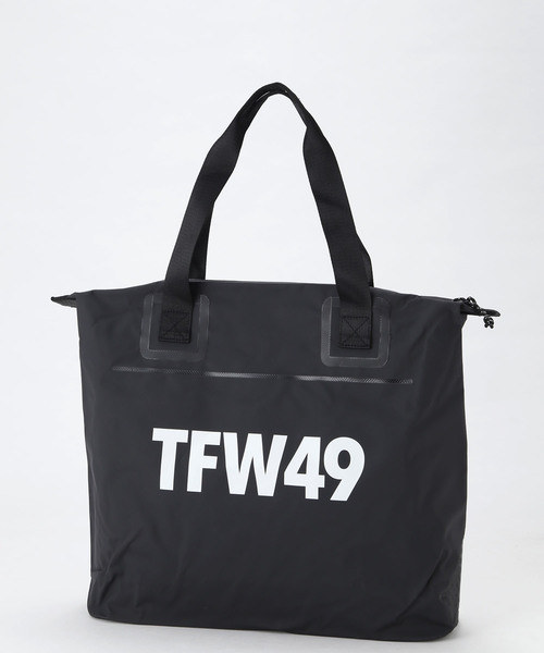 TFW49（ティーエフダブリュー）の「TOTE BAG（トートバッグ）」 - WEAR
