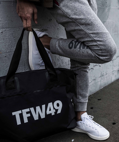 TFW49（ティーエフダブリュー）の「TOTE BAG（トートバッグ）」 - WEAR