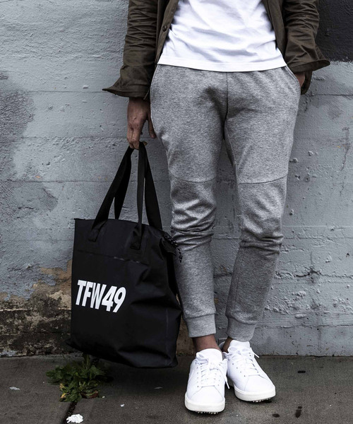 TFW49（ティーエフダブリュー）の「TOTE BAG（トートバッグ）」 - WEAR
