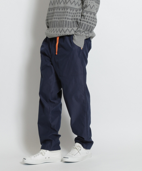 Niko And ニコアンド の 裏起毛イージーパンツ その他パンツ Wear