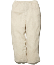 Snow Peak | コットンリネン ドビーワイド パンツ(その他パンツ)