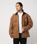 Carhartt WIP(カーハートダブリューアイピー)の「ジャケット/アウター(カバーオール)」