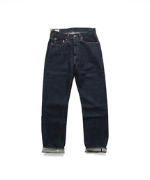 EL canek（エルカネック）の「【EL Canek】812 STRAIGHT DENIM PANTS（デニムパンツ）」