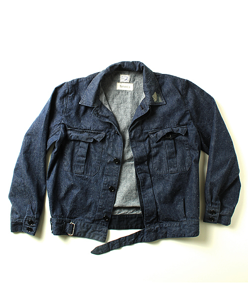 orSlow（オアスロウ）の「◎＜Men