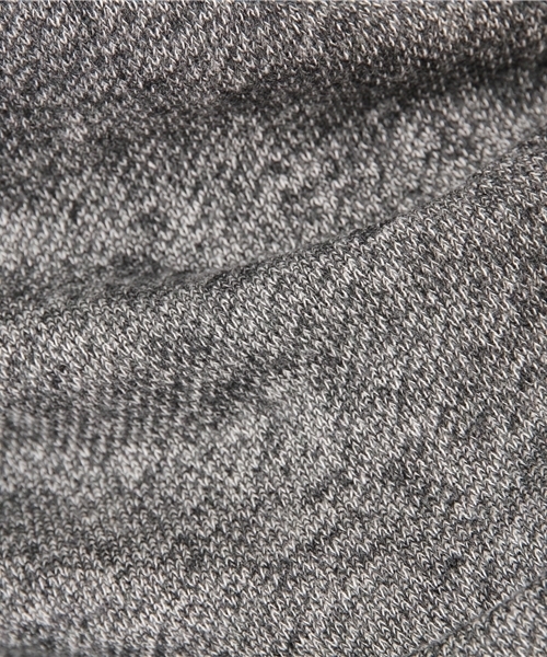 Kastane(カスタネ)の「【Kastane】スウェットミニスカート(スカート・レディース・ブラック系その他/グレー/チャコールグレー・FREE)」の5枚目の写真