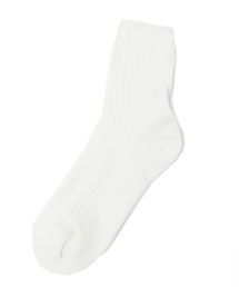 Kastane | 【Kastane】リブSOX(ソックス/靴下)