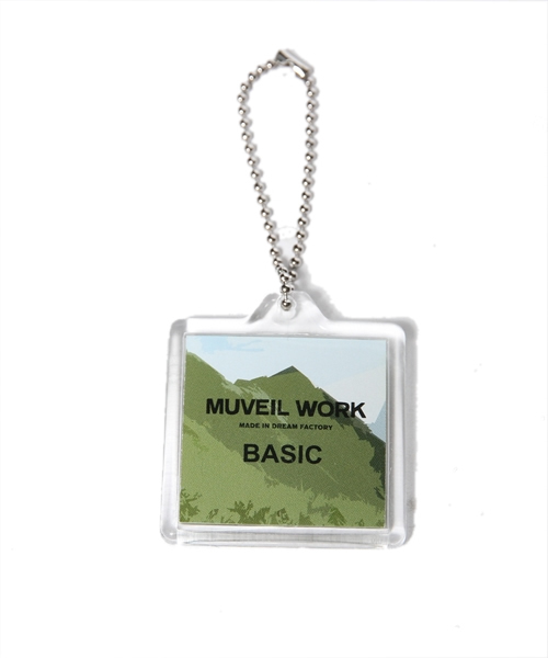 UNITED ARROWS（ユナイテッドアローズ）の「<MUVEIL(ミュベール)> リボン デニムスカート■■■ ◆（スカート・レディース・ホワイト/ライトブルー・38/34/36）」の13枚目の写真