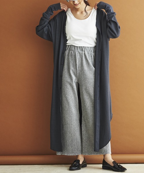 made in standard �i���C�h�C���X�^���_�[�h�j�́umade in standard/���C�h�C���X�^���_�[�h 3way ���b�t�� �����O�����s�[�X/�J�[�f�B�K���i�����s�[�X�j�v�b�u���b�N