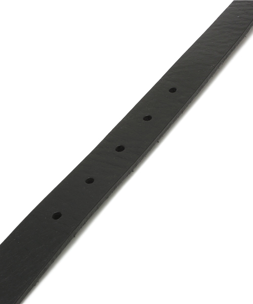 NANO universe（ナノユニバース）の「SADDLERS/プンターレ（ベルト・メンズ・ネイビー/ダークブラウン/ブラック・80/85/90）」の6枚目の写真