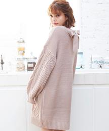 Ingni イング ワンピース ピンク系 一覧 Wear