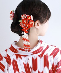 KYOETSU WOMEN'S�i�L���E�G�c�E�B�����Y�j�́u�uKYOETSU/�L���E�G�c�v������ �� �܂ݍ׍H ���񂴂� 2�_�Z�b�g 7w8200�i�a�������j�v