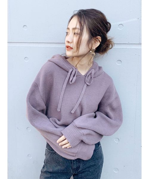 Ungrid(�A���O���b�h)�̃j�b�g���[�Y�p�[�J�[(�j�b�g/�Z�[�^�[)