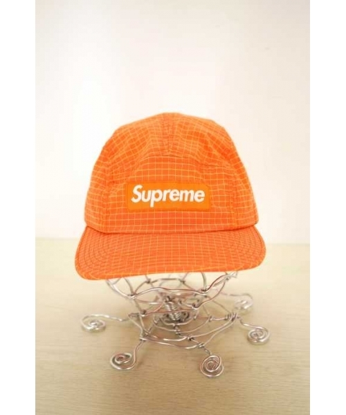 ブランド古着 キャンプキャップ キャップ Supreme シュプリーム のファッション通販 Zozoused ブランド古着 キャンプキャップ キャップ Supreme シュプリーム のファッション通販 Zozoused