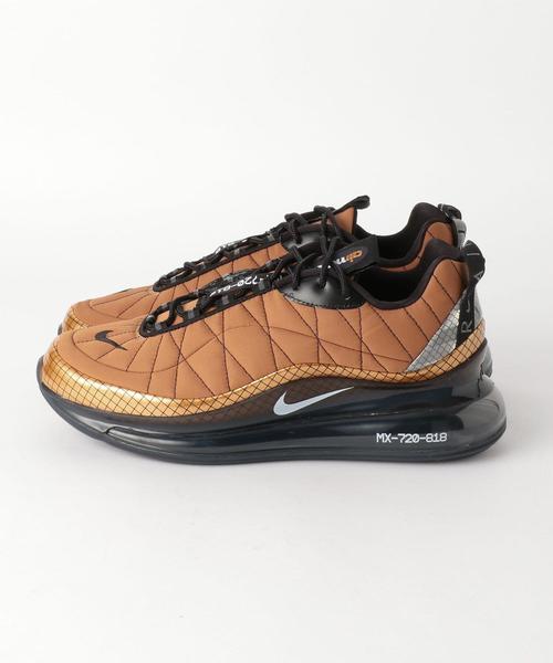 NIKE（ナイキ）の「＜NIKE＞ MX-720-818/エアマックス720（スニーカー 