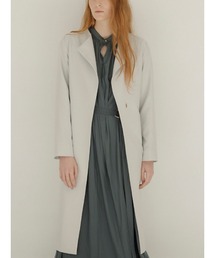 TONAL�i�g�[�i���j�́u�m�[�J���[�K�E���R�[�g�i�g�����`�R�[�g�j�v