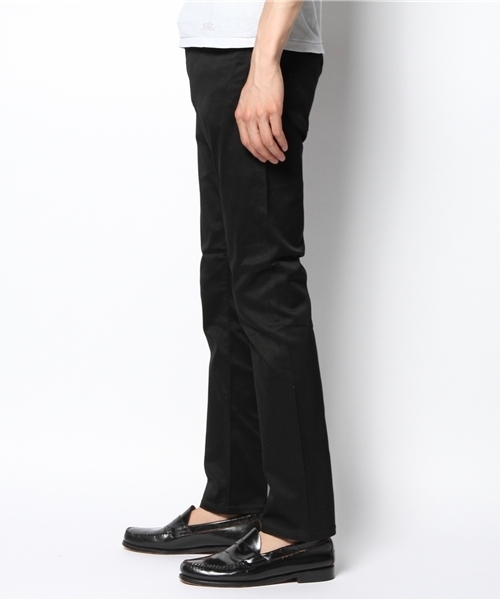 UNION STATION(ユニオンステーション)の「5Pストレッチワークパンツ(その他パンツ・メンズ・ベージュ/グリーン/ブルー/ボルドー/アイボリー/ブラック・LL/LARGE/SMALL/MEDIUM)」の11枚目の写真