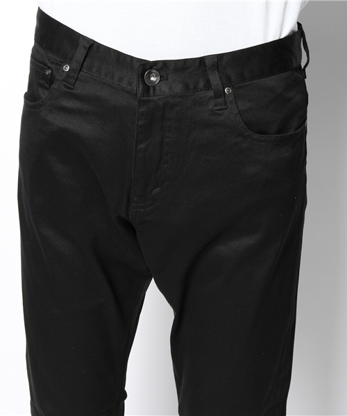 UNION STATION(ユニオンステーション)の「5Pストレッチワークパンツ(その他パンツ・メンズ・ベージュ/グリーン/ブルー/ボルドー/アイボリー/ブラック・LL/LARGE/SMALL/MEDIUM)」の13枚目の写真