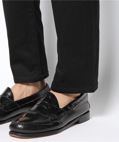 UNION STATION(ユニオンステーション)の「5Pストレッチワークパンツ(その他パンツ・メンズ・ベージュ/グリーン/ブルー/ボルドー/アイボリー/ブラック・LL/LARGE/SMALL/MEDIUM)」の16枚目の写真